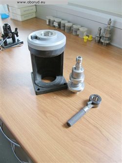 Универсальный обрабатывающий центр DMG Ultrasonic 20 Linear
